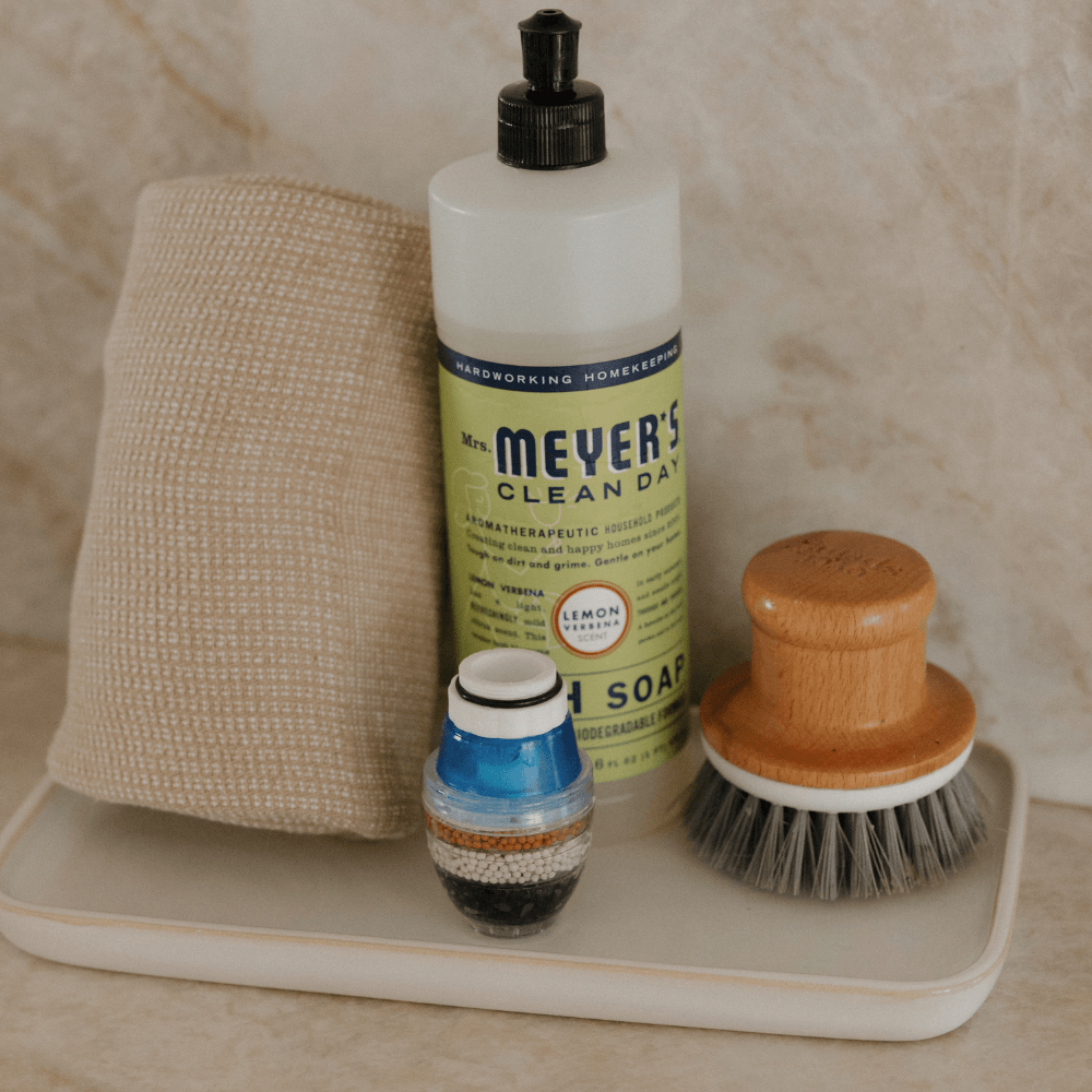 Shower & Faucet Filter | Starter Bundle