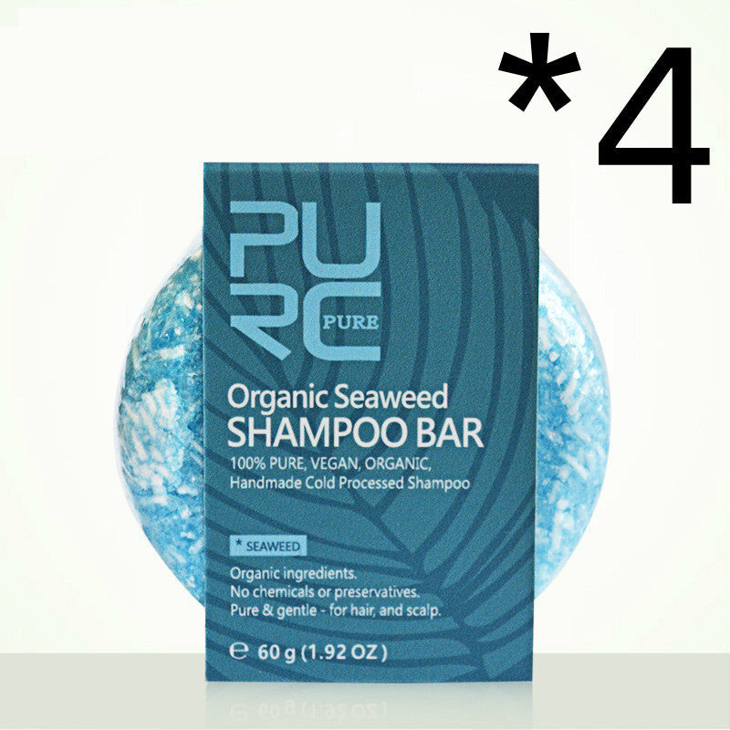 Pure Shampoo Bar