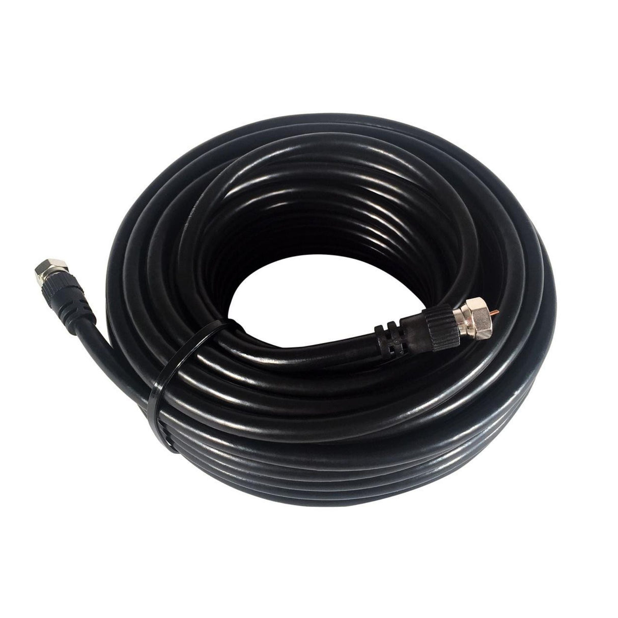 RG6 Coax Cable - 10'- 100'
