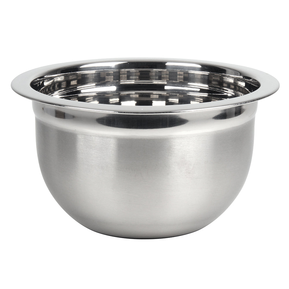 3 QT Stainless Steel German Bowl