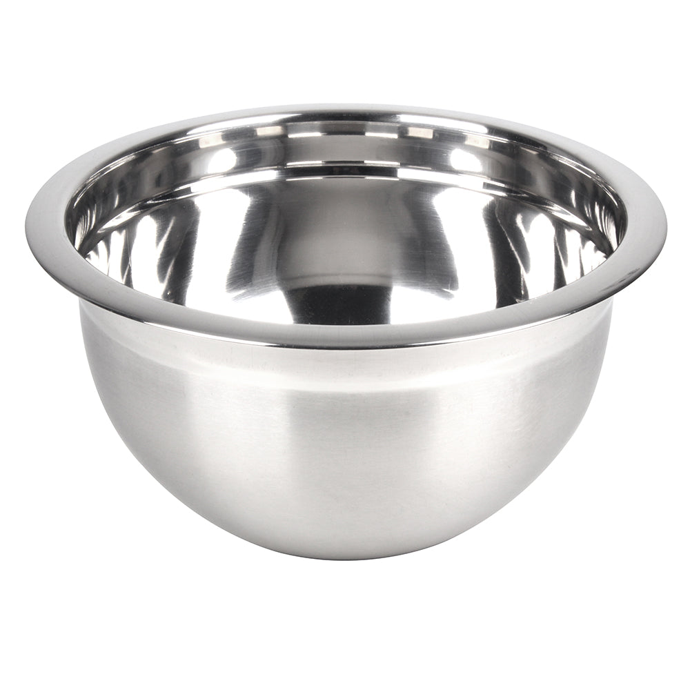 5 Qt Stainless Steel German Bowl