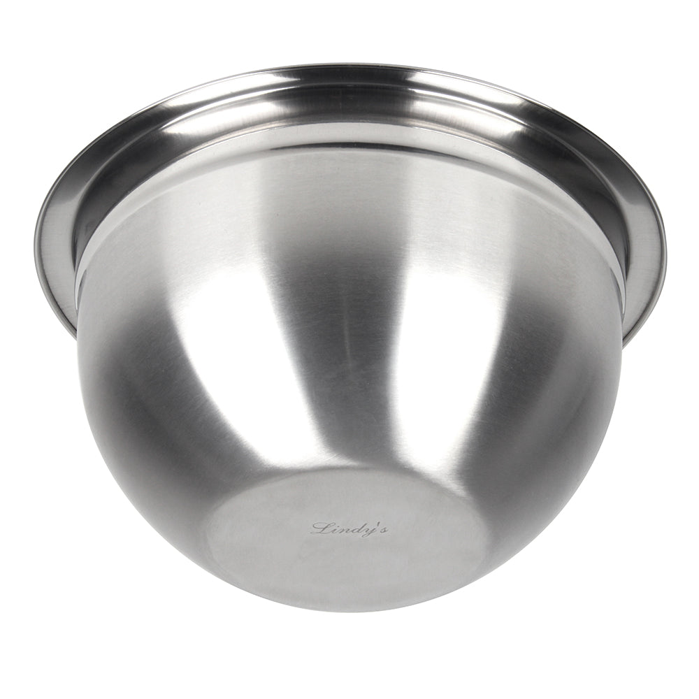 5 Qt Stainless Steel German Bowl