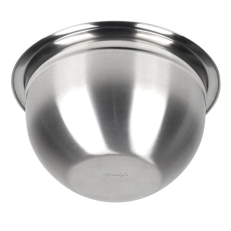 5 Qt Stainless Steel German Bowl