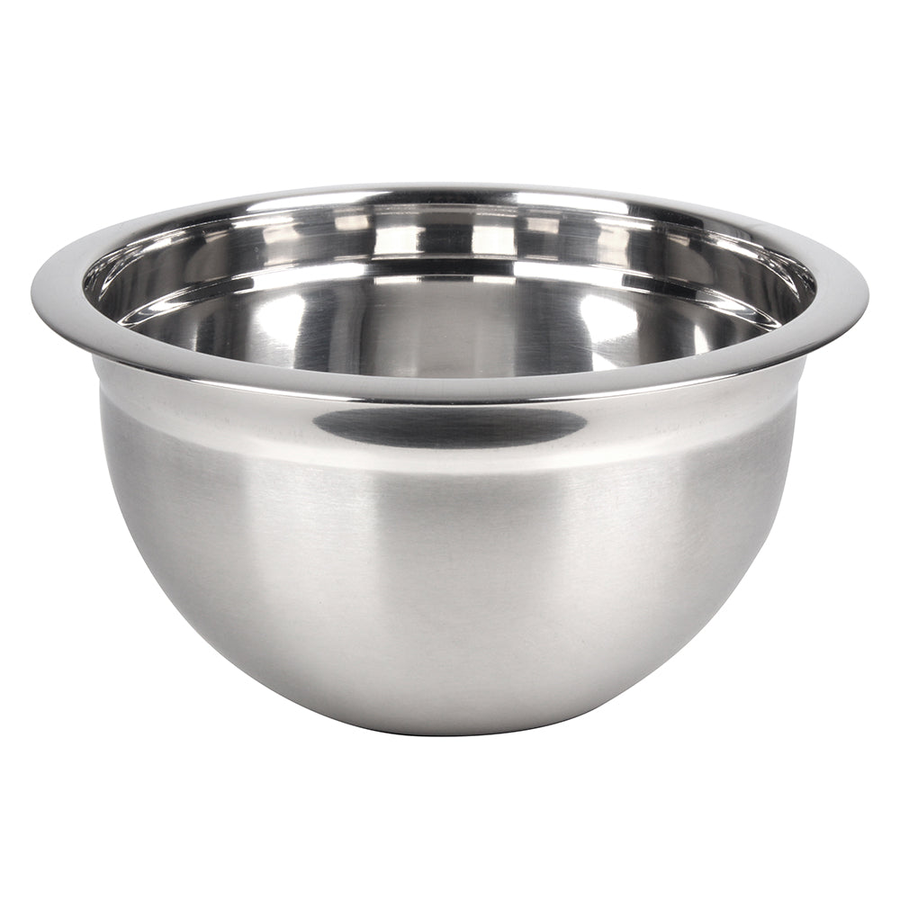 5 Qt Stainless Steel German Bowl