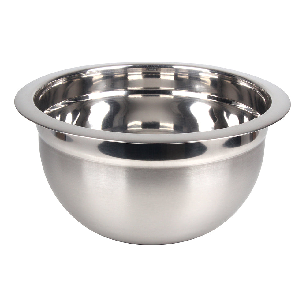 8 Qt Stainless Steel German Bowl