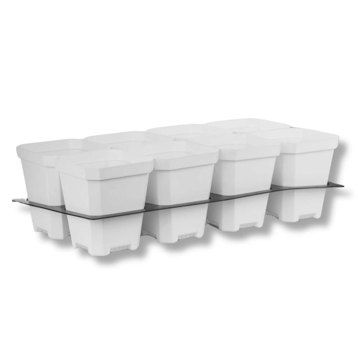 5" Nursery Pots with Insert Tray