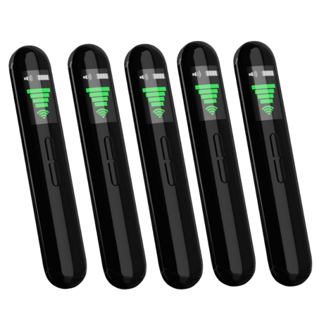 Hero Privacy Pen