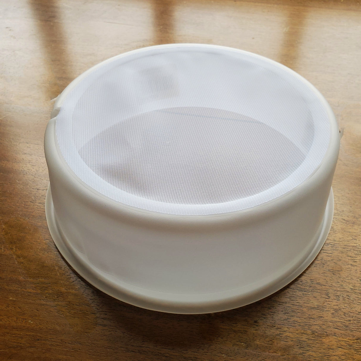 600 Micron Filter Basket (Course)