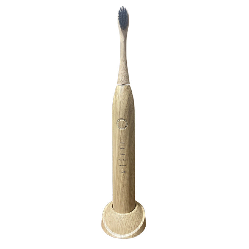 Smart Sonic Electric Toothbrush