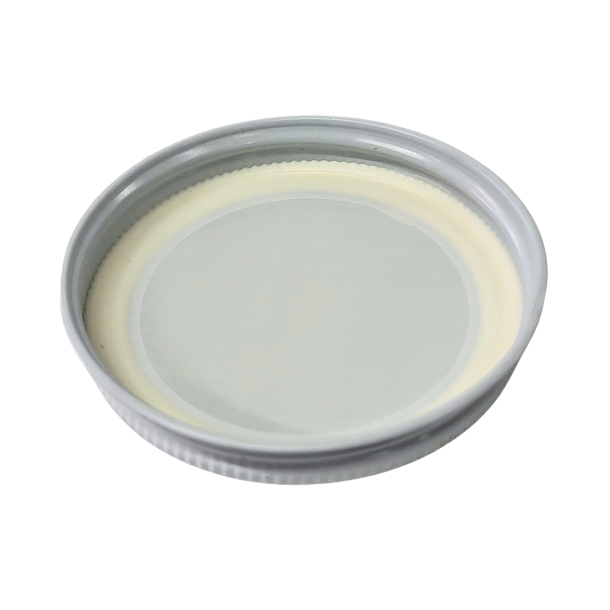 63mm Metal Jar Lid