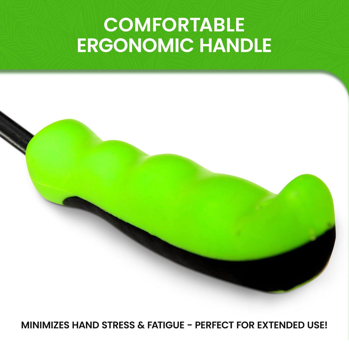 Garden Scoop Trowel
