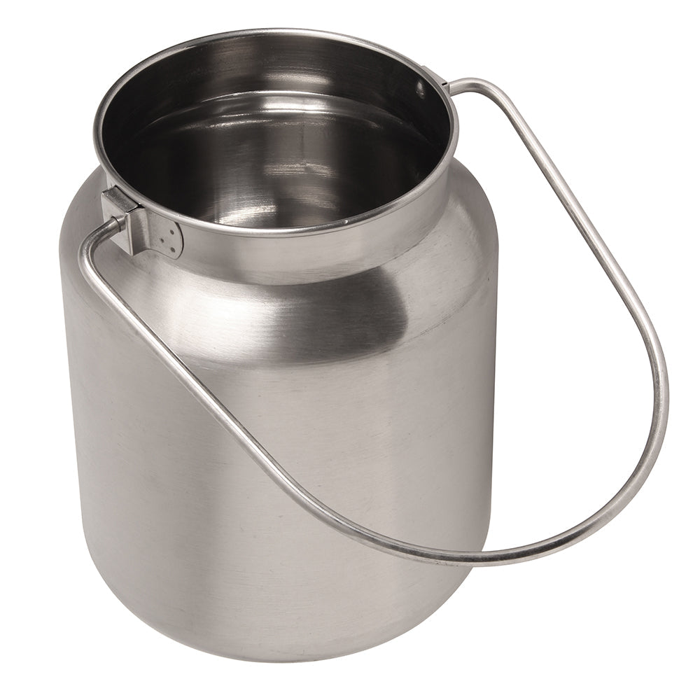 Stainless Steel Gallon Jug