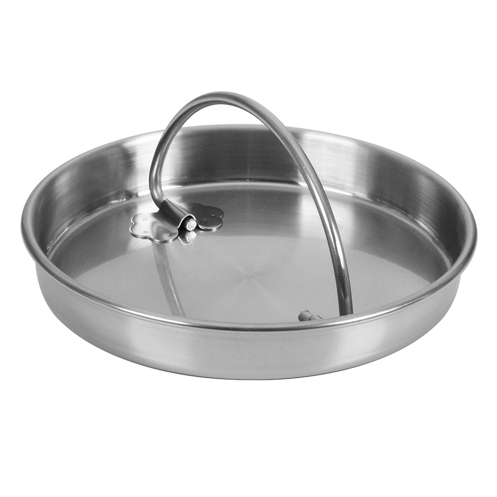 Stainless Steel 2 Gallon Jug