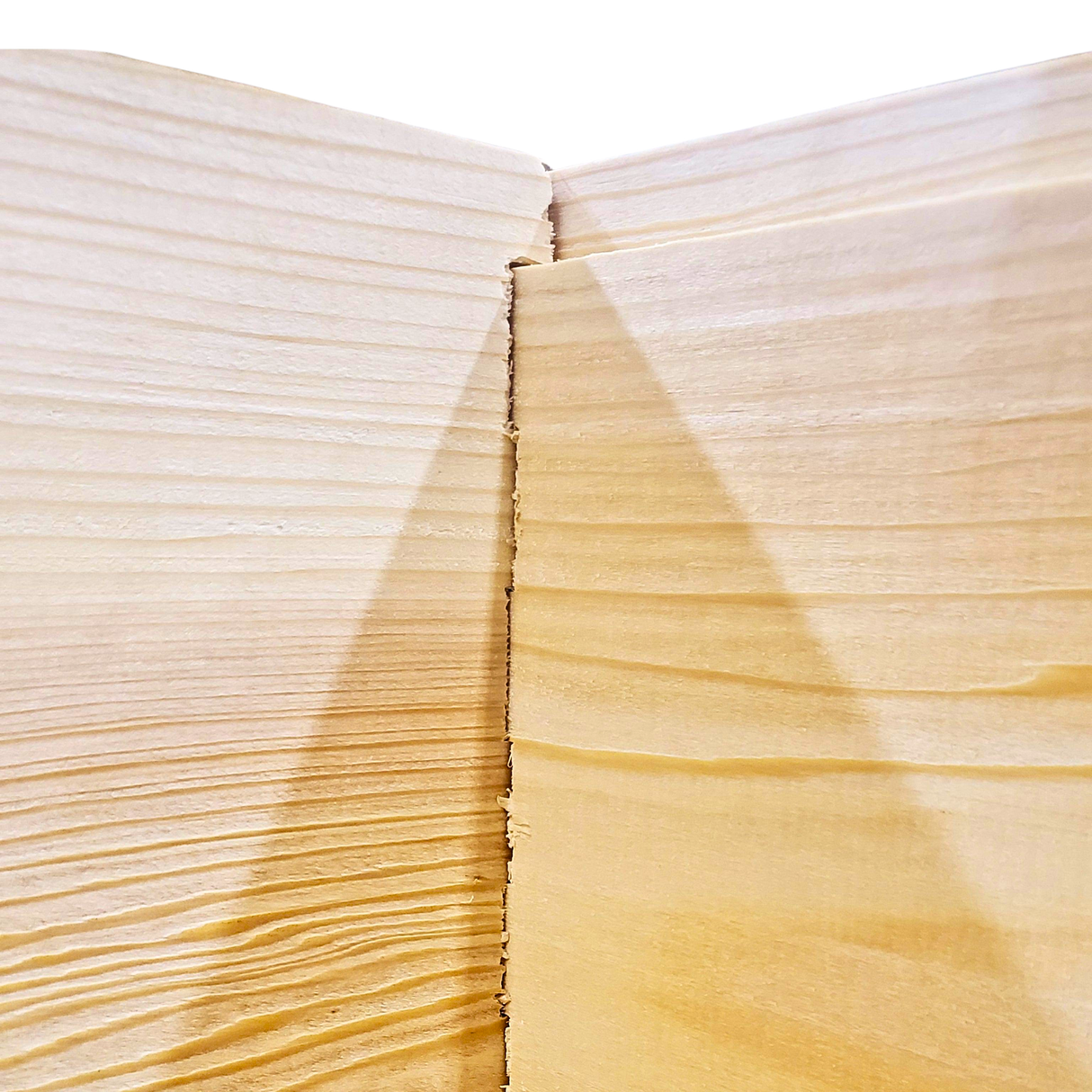 8-Frame Cypress Medium 6 5/8-inch Super Box