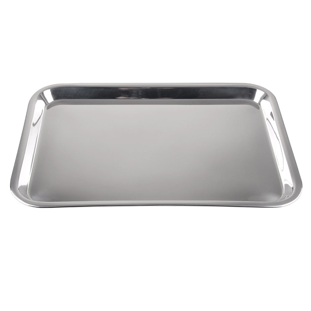 Stainless Steel Heavy Baking Sheet