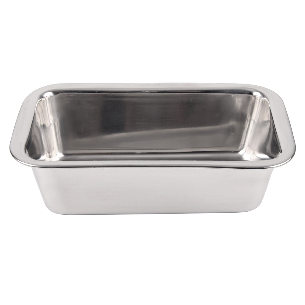 Lindy's Stainless Steel Loaf Pan