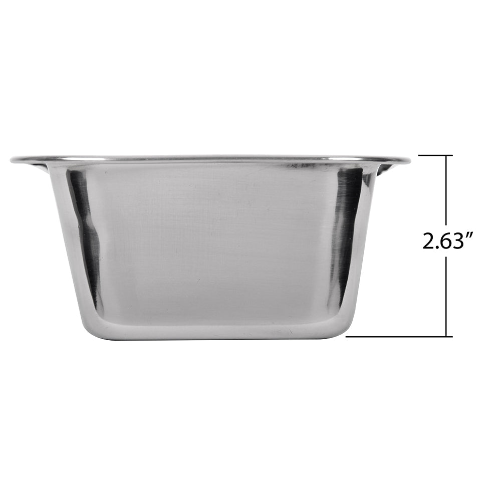 Lindy's Stainless Steel Loaf Pan