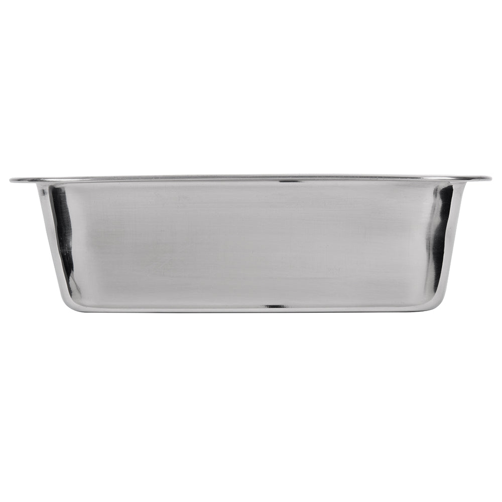 Lindy's Stainless Steel Loaf Pan