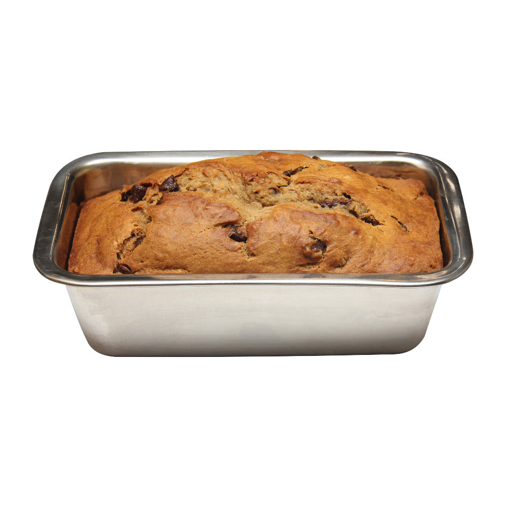 Lindy's Stainless Steel Loaf Pan