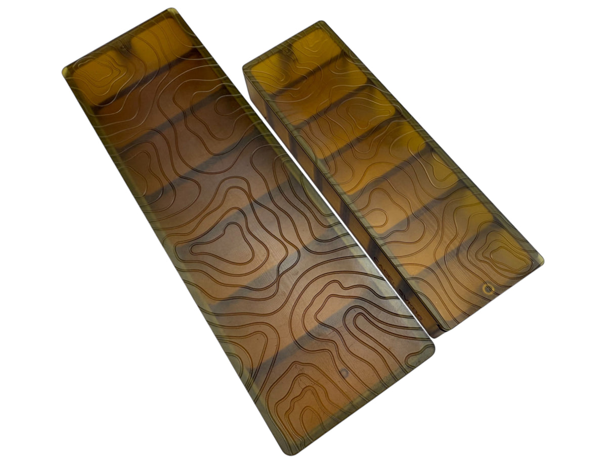 Ultem® - Standard Size - Med Weekly PillSafe by Maratac®🔥 Top Pick! 🔥