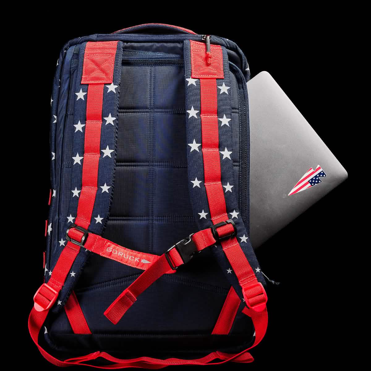 GR2 - Ballistic Nylon Cordura