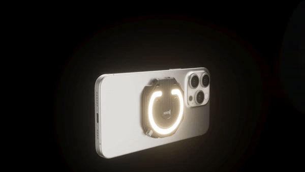 Magnesium Wuben E-1 Flashlight ( Back In Stock )