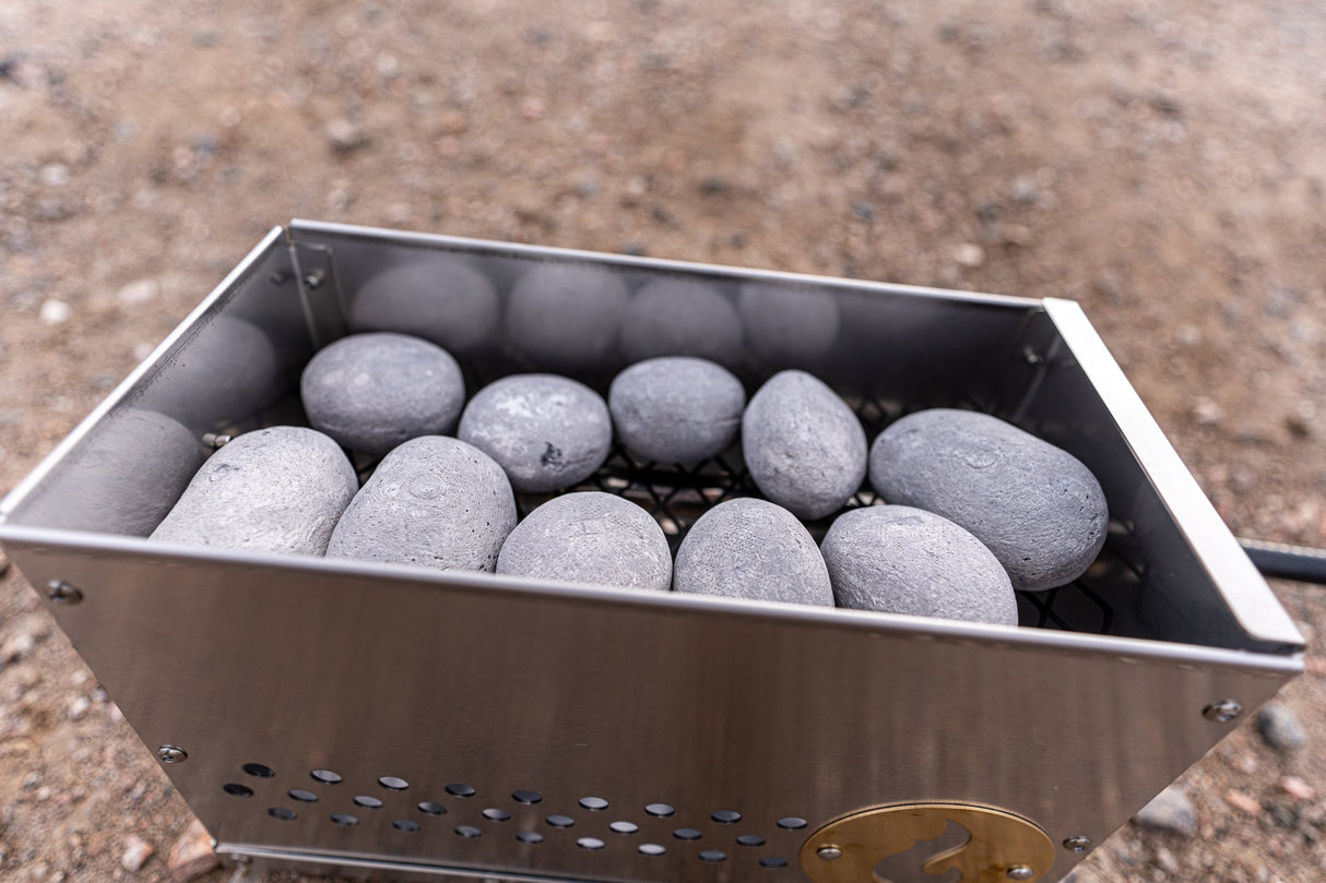 Hades Stones