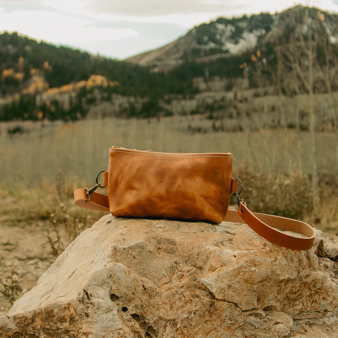 Atna Belt Bag
