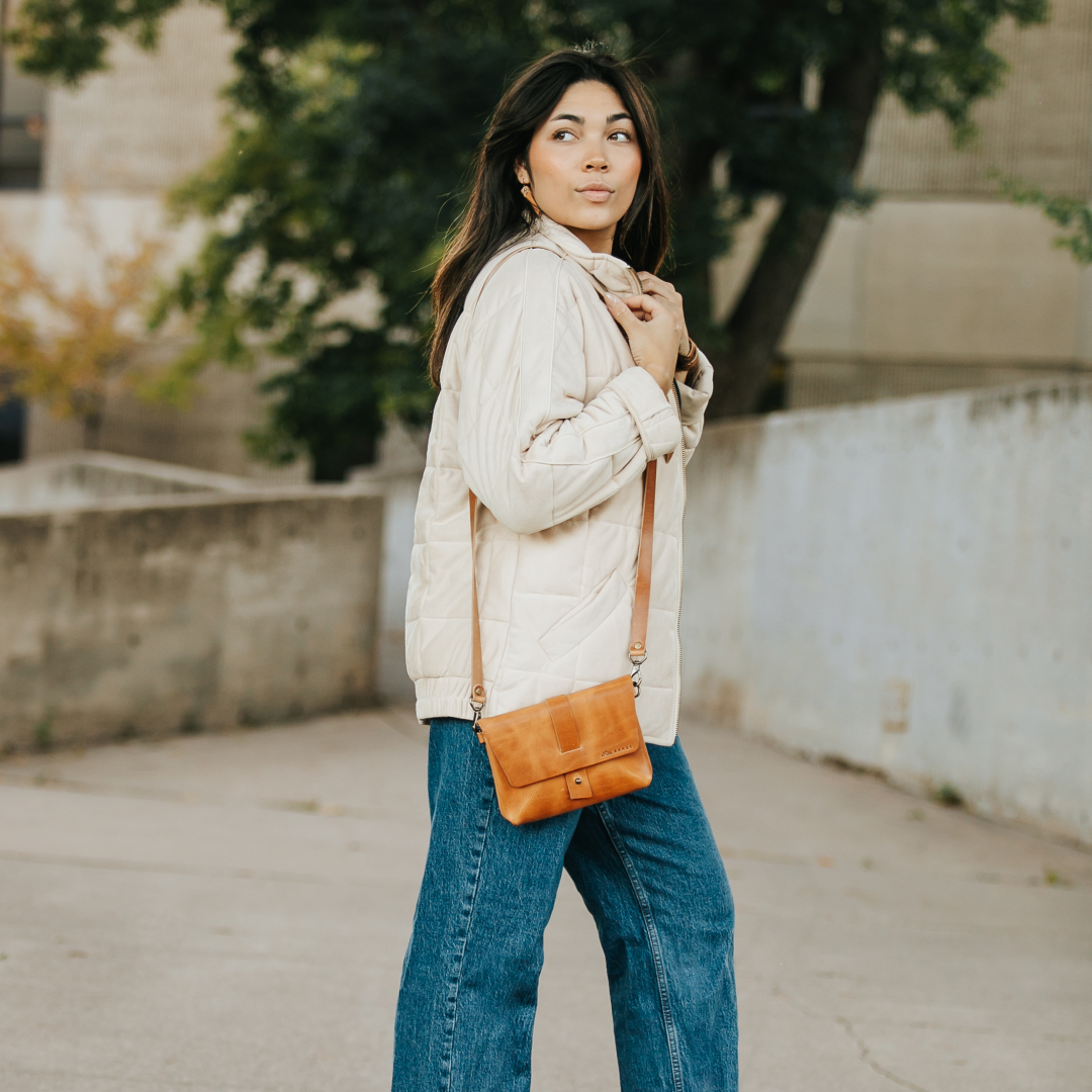 Augusta Crossbody