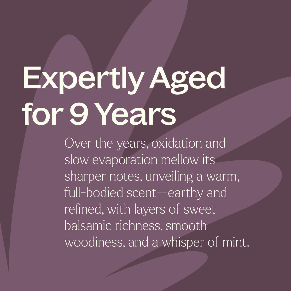 Aged Dark Patchouli Essential Oil Pre-Diluted Roll-On 10 ml