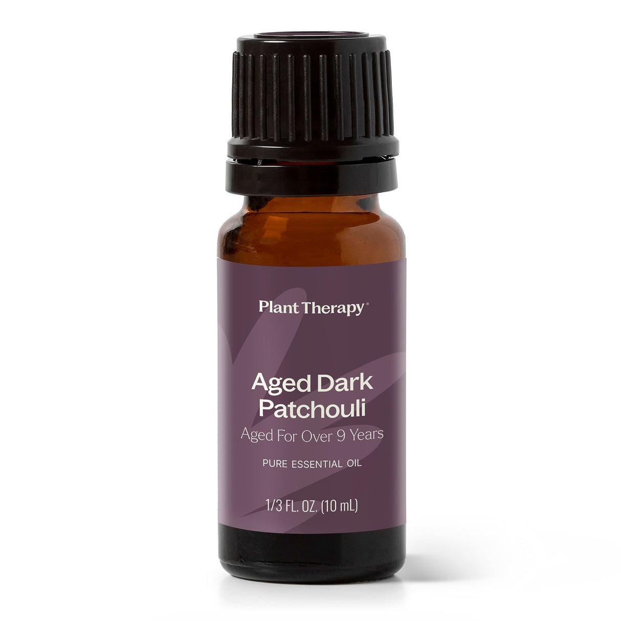 Aged Dark Patchouli Essential Oil
