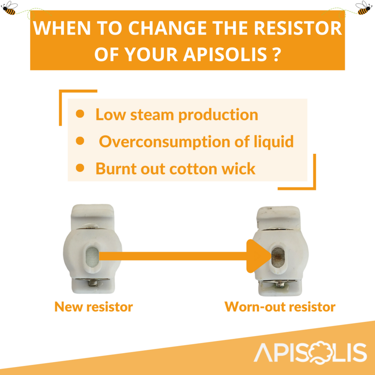 Apisolis Flameless Smoker