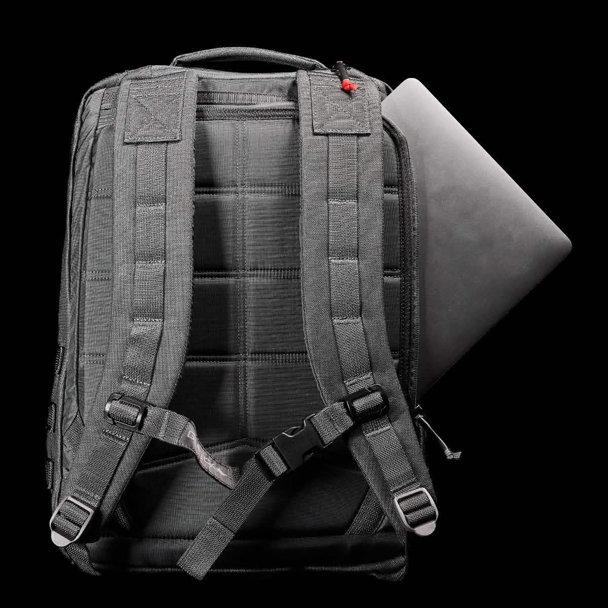 GR2 - Ballistic Nylon Cordura