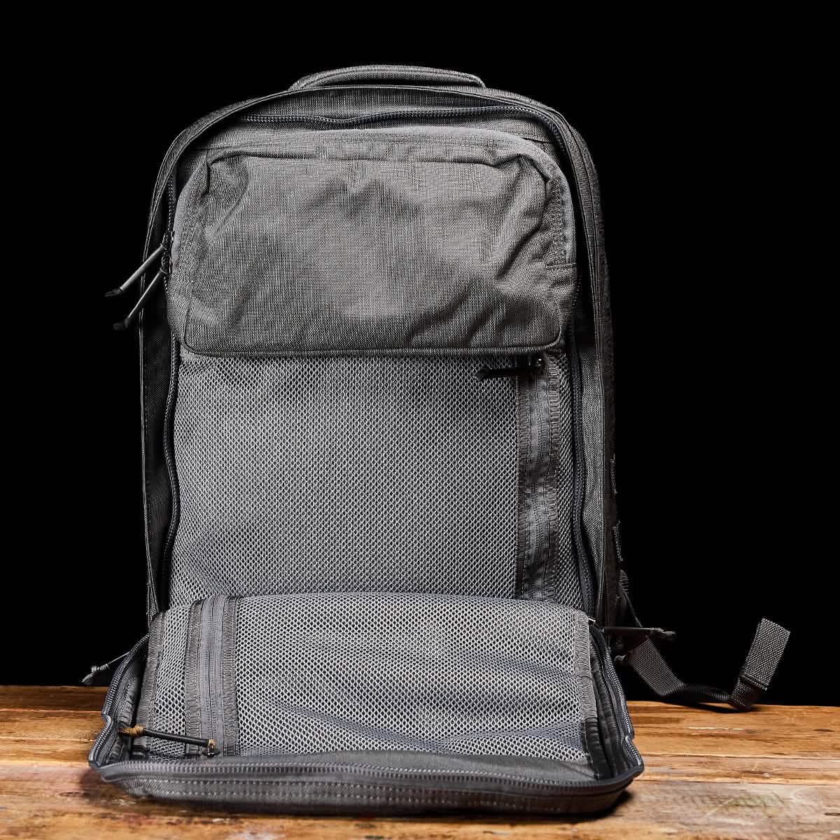 GR2 - Ballistic Nylon Cordura