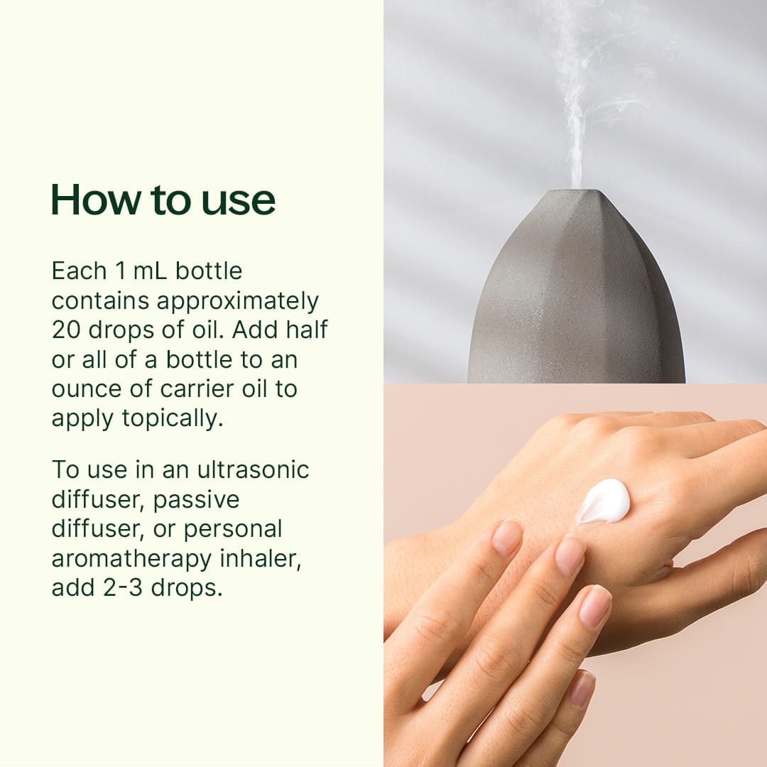 Aroma Flight 10 Count Set