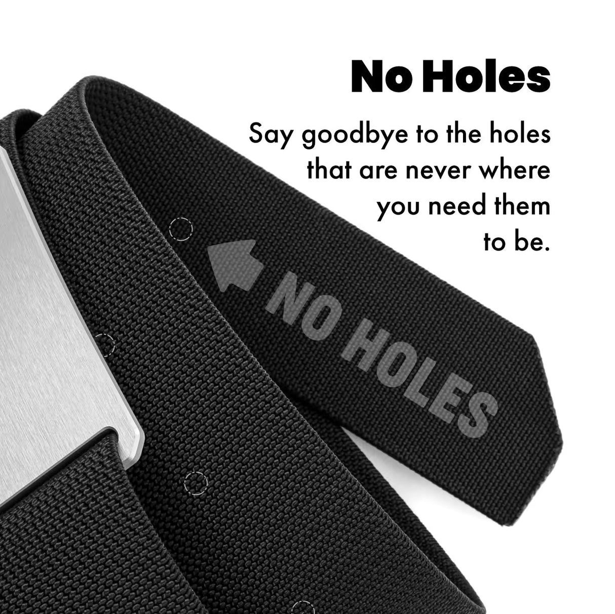 G-Flex Ninja Belt 1.5"