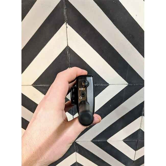 BC125AT Uniden Police Scanner