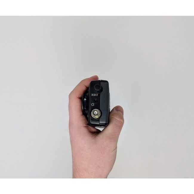 BC125AT Uniden Police Scanner