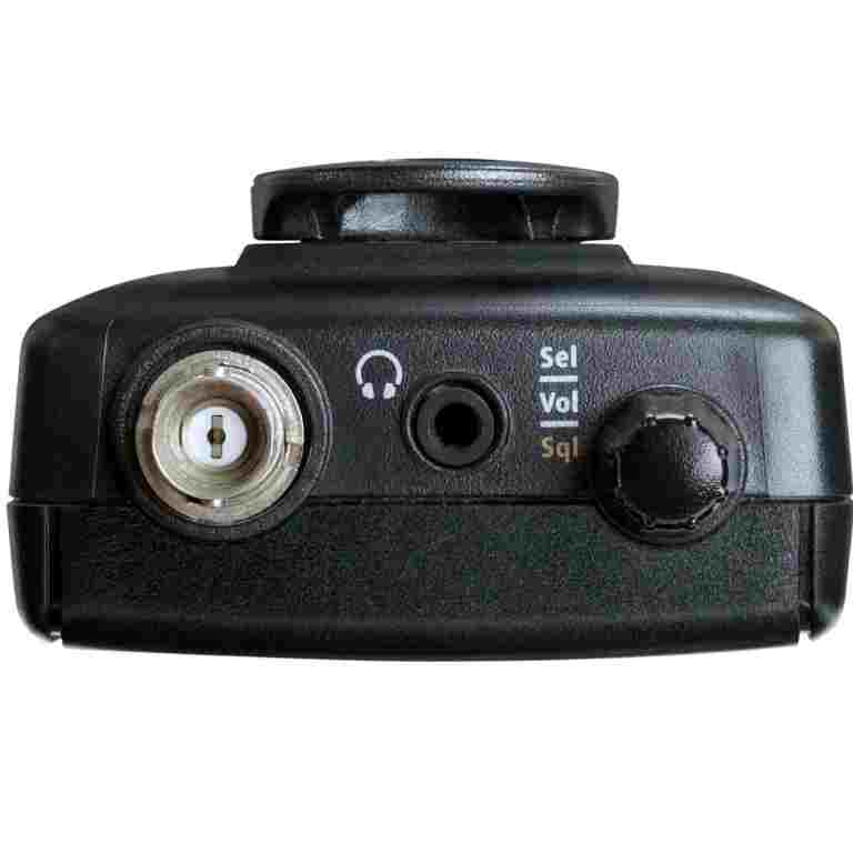 BCD160DN Uniden Police Scanner