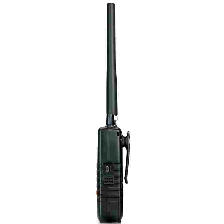 BCD160DN Uniden Police Scanner