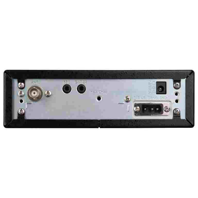 BCD260DN Uniden Police Scanner