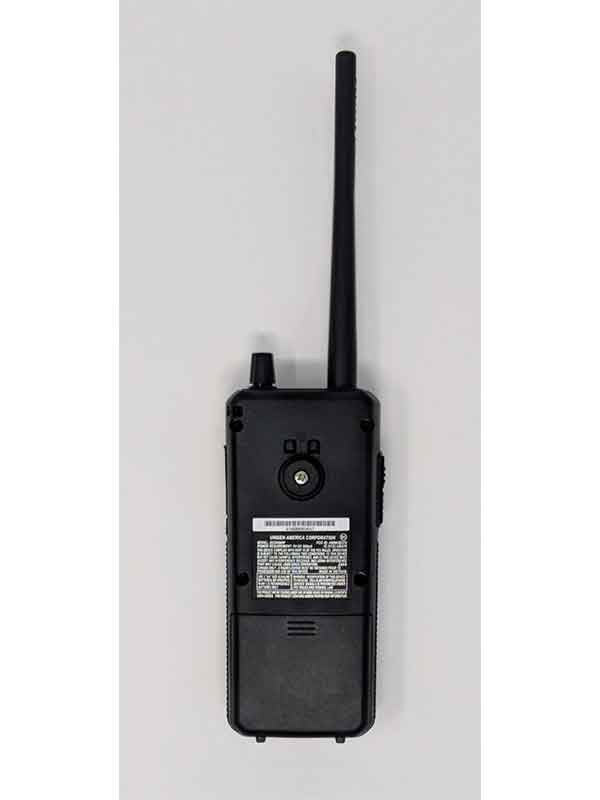 BCD436HP Uniden Police Scanner