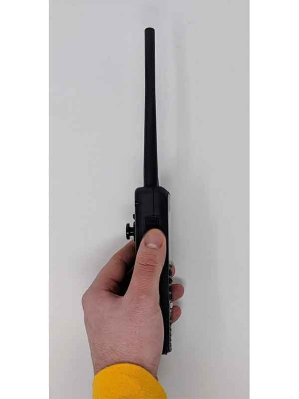 BCD436HP Uniden Police Scanner