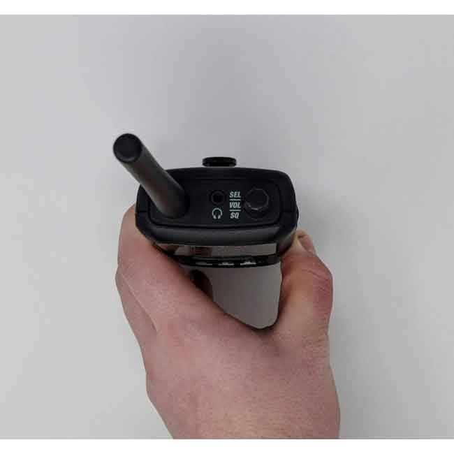 BCD436HP Uniden Police Scanner