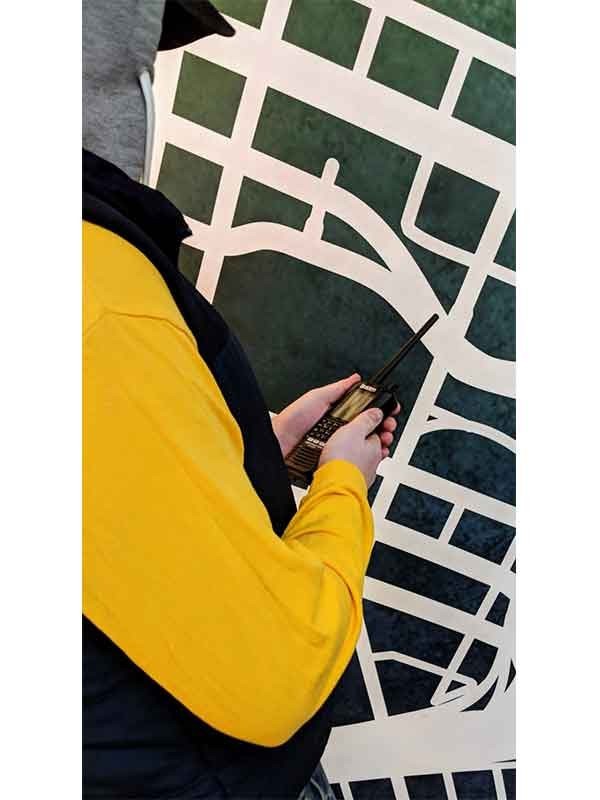 BCD436HP Uniden Police Scanner