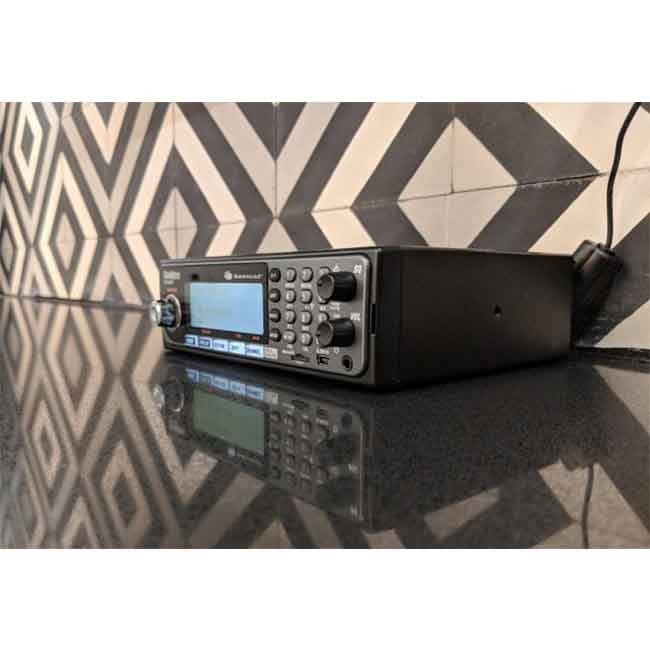 BCD536HP Uniden Police Scanner