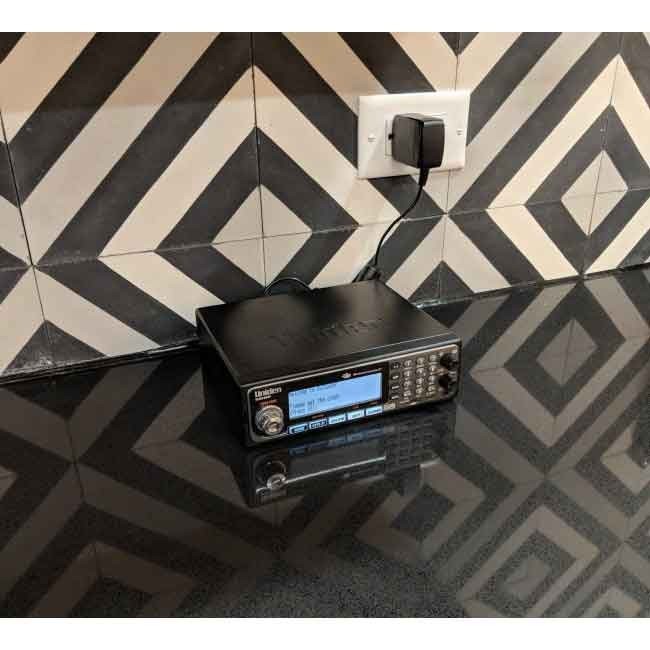 BCD536HP Uniden Police Scanner
