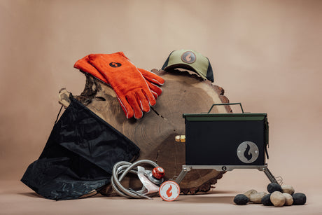 Aso LavaBox Super Pack: All of our best stuff in one collection