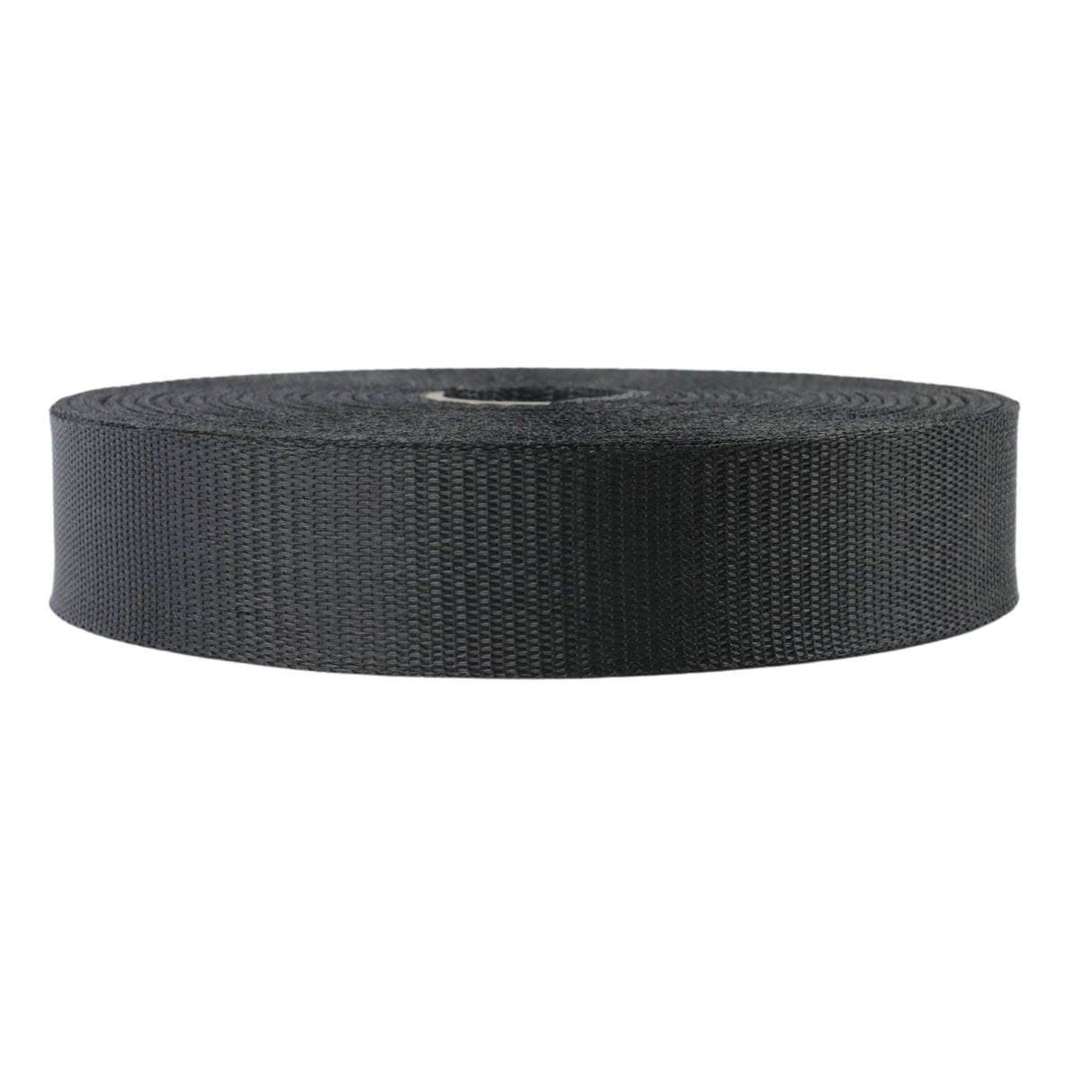 Wellington Batten Tape for Greenhouse Plastic (Black, 1.75" x 300 ft)