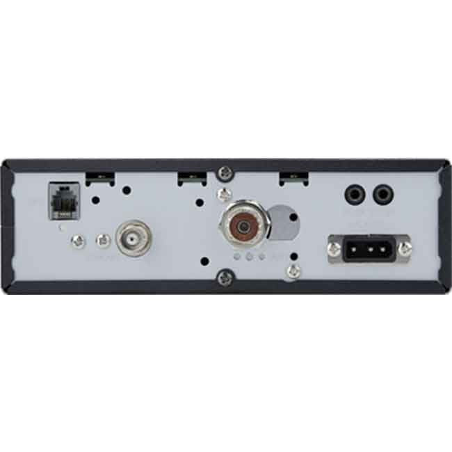 Beartracker 885 Uniden Police Scanner